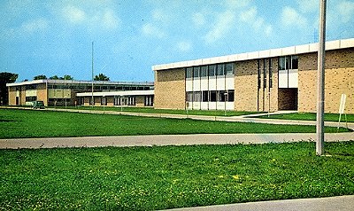 The most recent move was made in 1962, when MHS moved to its 26'th street location, where it still stands today.