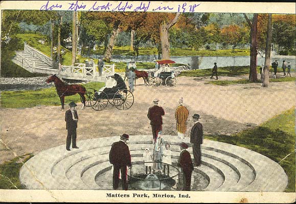 Matter Park